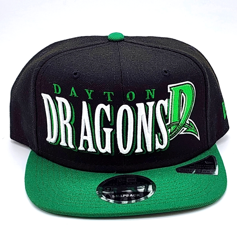 Adjustable Snapback Hat